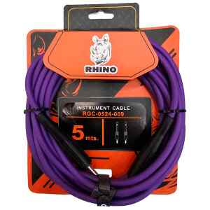 Cable RGC 0524 009 para Instrumento 5m Pu | RHINO