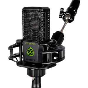 Microfono LCT240 PRO Condensado para Estudio | LEWITT