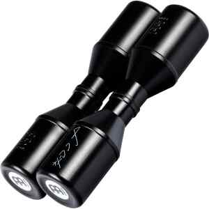 Shaker SH4BK Live Artist Series Luis Conte Double, Negro | MEINL