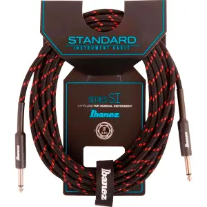 Cable SI20 BW para Instrumento | IBANEZ