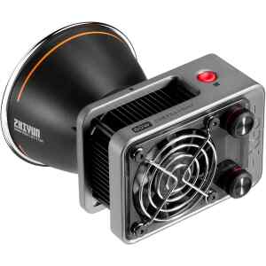 Luz Led X60 COB Cinematica, paquete sencillo, 2 Tonos de Luz | ZHIYUN