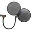 Dual Pop Filter