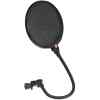 Dual Pop Filter