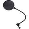 Dual Pop Filter