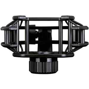 Montura LCT 40 SH Shockmount para Microfonos LCT240 y LCT400 | LEWITT