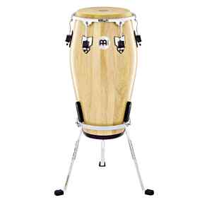 Conga MECR1134NT-CH Marathon Exclusive 11 3/4plg. Silver Tone Hardware | MEINL
