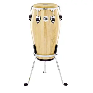 Conga MECR1134NT-CH Marathon Exclusive 11 3/4plg. Silver Tone Hardware | MEINL