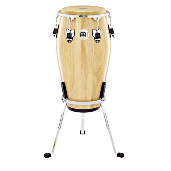 Conga MECR1134NT-CH Marathon Exclusive 11 3/4plg. Silver Tone Hardware | MEINL