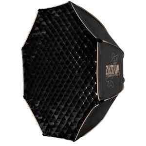 Softbox 90D Octagonal, Montaje Bowens | ZHIYUN