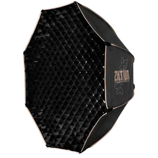 Softbox 90D Octagonal, Montaje Bowens | ZHIYUN
