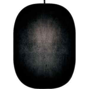 Fondo Plegable CBA-TA0002 de 150x200cm color Negro Tecturizado | GODOX