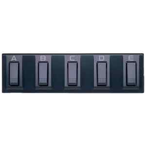 Controlador EC5 Externo para Sintetizadores Interactivos | KORG