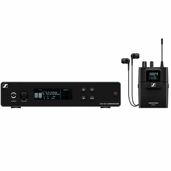 XSW IEM