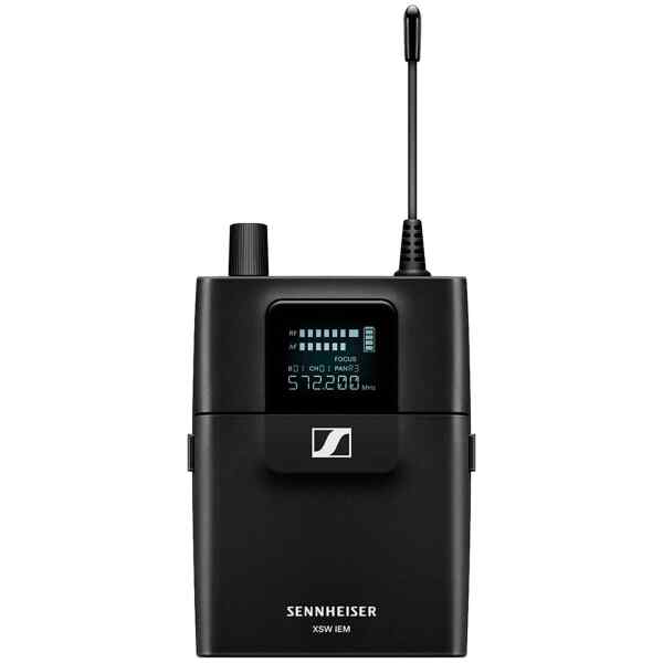 XSW IEM