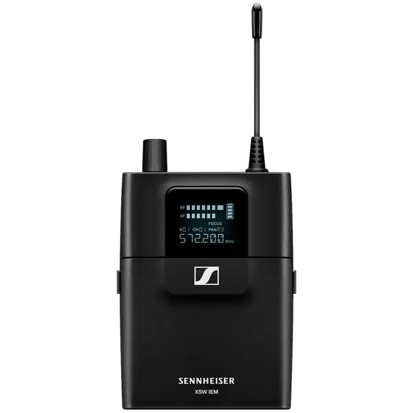 XSW IEM