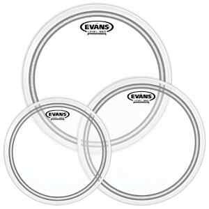 Juego de Parche ETP-EC2SCTD-R 10, 12, 16 Rck | EVANS