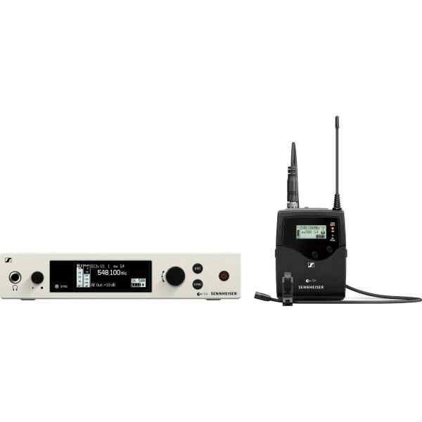 EW500 G4-MKE2