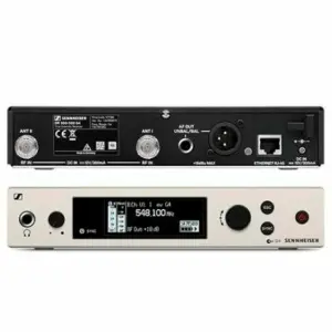 EW500 G4-MKE2