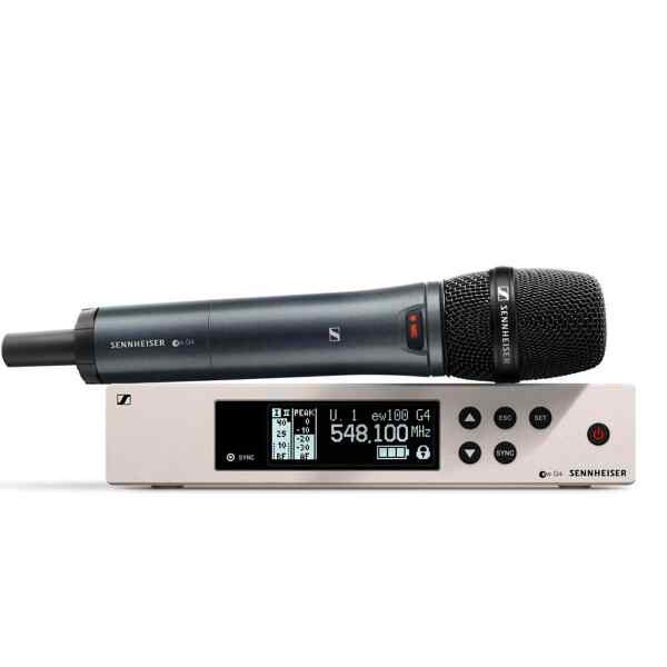 EW100G4