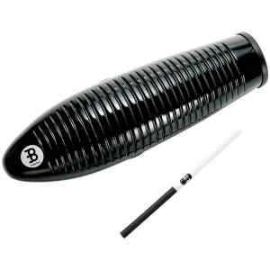 Guiro GU7BK de Fibra de Vidrio | MEINL