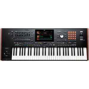 Sintetizador Pa5X-61 Interactivo Arranger | KORG