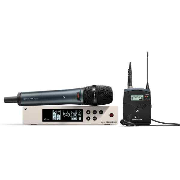 EW100G4