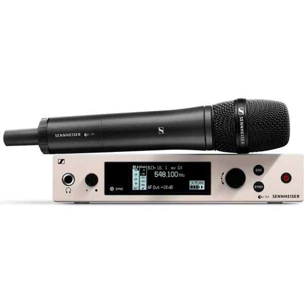EW500 G4-945