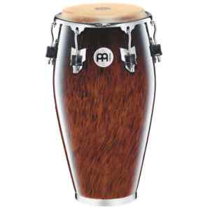 Conga MP1134BB Professional 11 3/4plg. Brown Burl | MEINL
