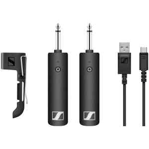 Set Inalambrico XSW-D para Instrumento, Plug and play | SENNHEISER