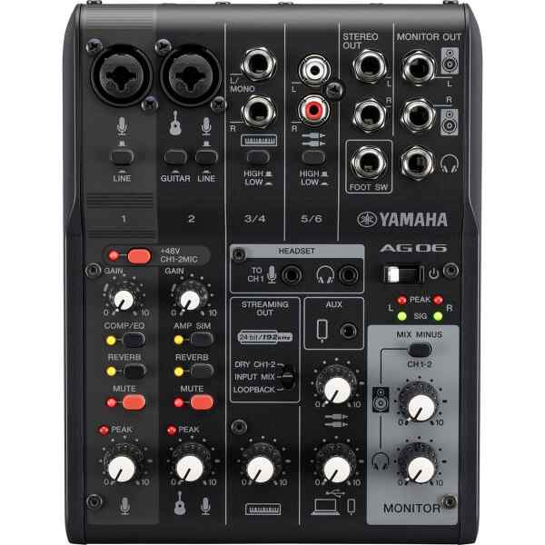 AG06MK2B