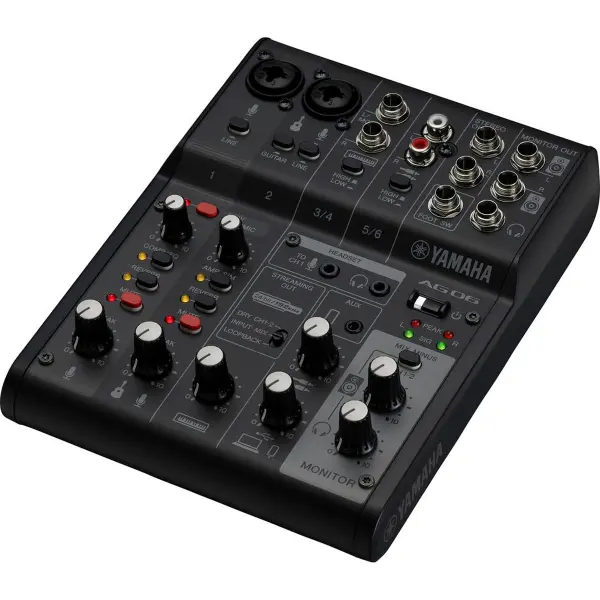 AG06MK2B