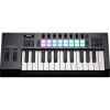 Controlador Launchkey 25 Mk4, Midi Universal, Teclas Synth-action, 16 fsr Drum Pad | NOVATION