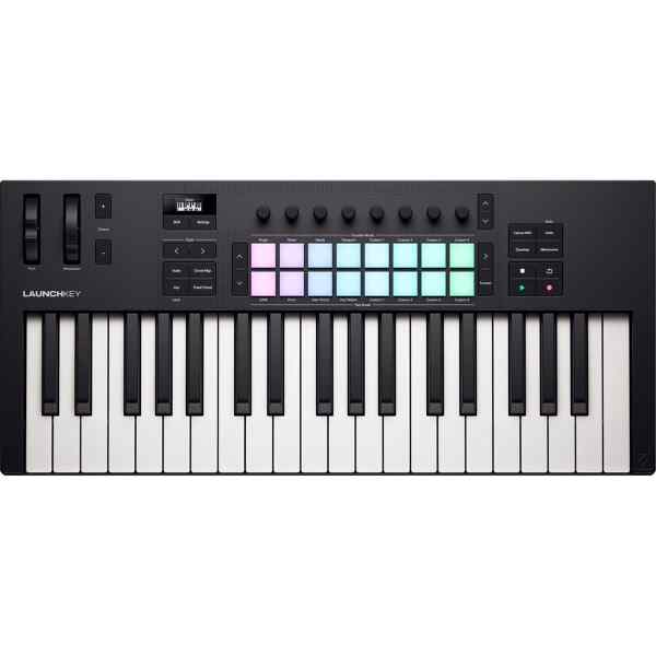 Launchkey 37 Mk4