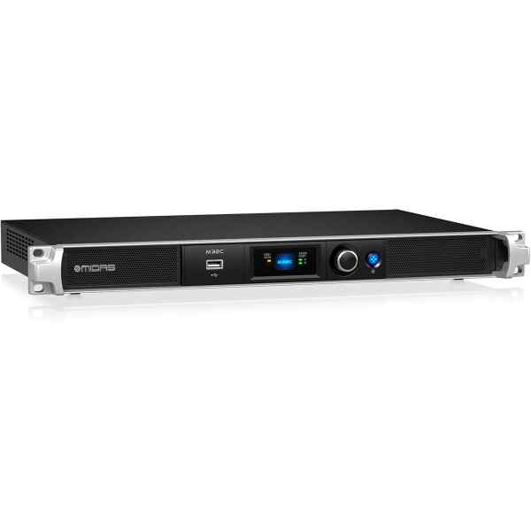 Consola M32C Digital en Rack | MIDAS