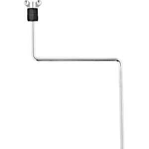 Soporte MC-CY1 para Percusion, Cymbal Holder S-shaped, Largo | MEINL