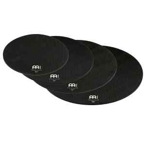 Set de Platillos Mute MDM-10121416 10plg. 12plg. 14plg. 16plg. | MEINL