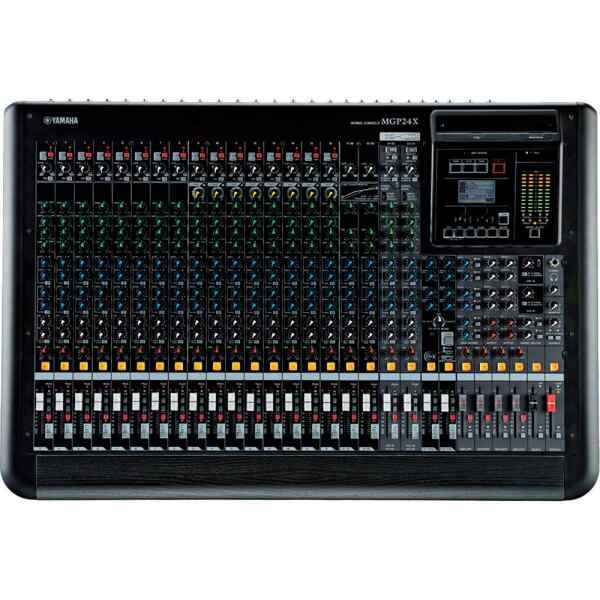 MGP24X