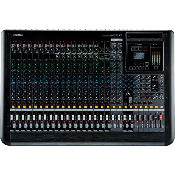 MGP24X