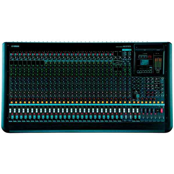 MGP32X