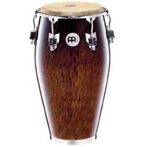 Tumba MP1212BB Professional 12 1/2plg. Brown Burl | MEINL