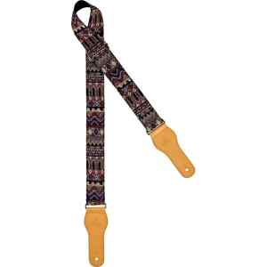 Cincho OCS-470 para Guitarra, World Series, Cotton Maya Dance | ORTEGA