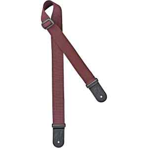 Cincho ONS50STD-BR para Guitarra, Unicolor Nylon Brown/cafe | ORTEGA