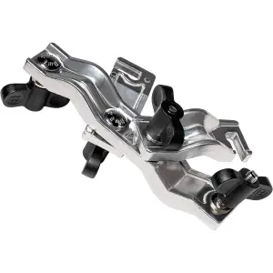 Soporte PMC-1 para Stand de Percusion, Multi Clamp Chrome | MEINL