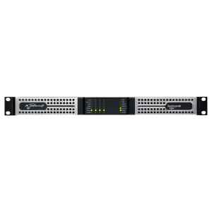 Amplificador QUATTROCANALI 1204 DSP Install 4 canales 300 watts 4 ohms | POWERSOFT