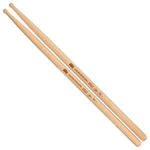 Baquetas SB601 Calvin Rodgers Signature American Hickory | MEINL