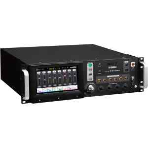 Consola TF RACK Digital de Rack de 16 Canales | YAMAHA