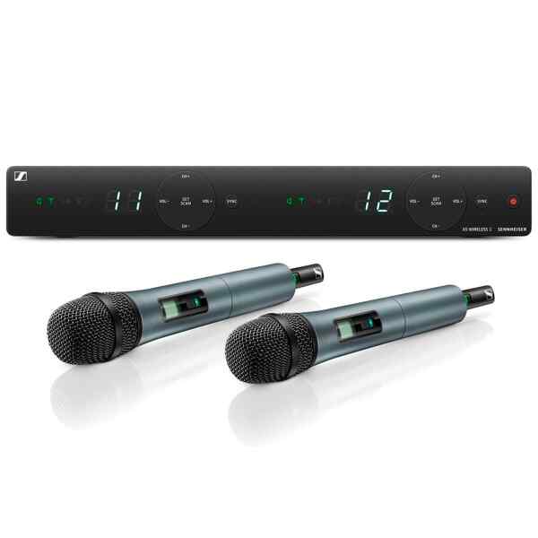 XSW 1-825 DUAL