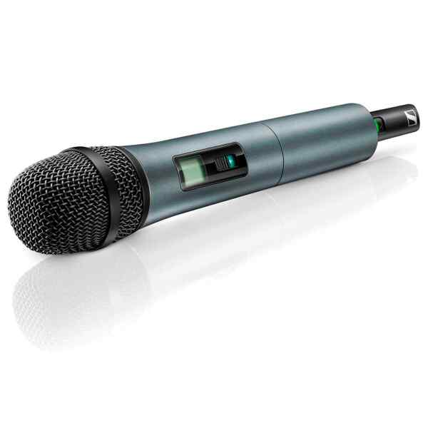 XSW 1-825 DUAL