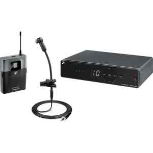 Sistema de Microfono XSW 1-908-A Inalambrico para Instrumento | SENNHEISER