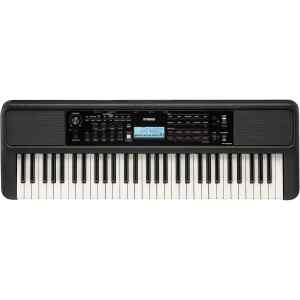 Teclado PSR E383 | YAMAHA